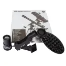 Телескоп Bresser Pollux 150/1400 EQ3