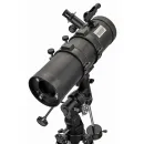 Телескоп Bresser Spica 130/1000 EQ3, с адаптером для смартфона