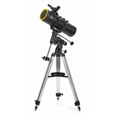 Телескоп Bresser Spica 130/1000 EQ3, с адаптером для смартфона