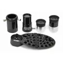 Телескоп Bresser Spica 130/1000 EQ3, с адаптером для смартфона