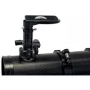 Телескоп Bresser Spica 130/1000 EQ3, с адаптером для смартфона