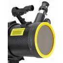 Телескоп Bresser Spica 130/1000 EQ3, с адаптером для смартфона