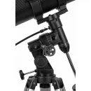 Телескоп Bresser Spica 130/1000 EQ3, с адаптером для смартфона