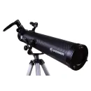 Телескоп Bresser Venus 76/700 AZ с адаптером для смартфона