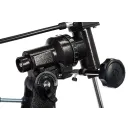 Телескоп Levenhuk Blitz 114 PLUS