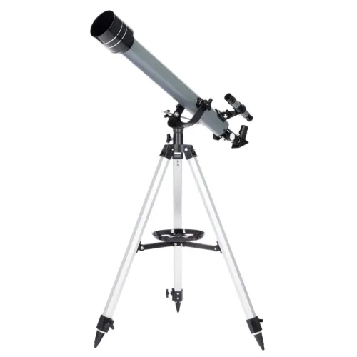 Телескоп Levenhuk Blitz 70 BASE