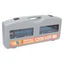 Телескоп Levenhuk LabZZ TK60 с кейсом