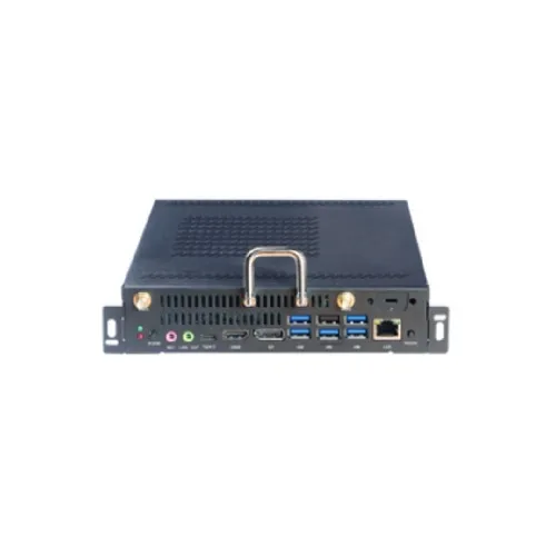 Слотовый OPS компьютер Hiper ONBOX Intel i5-10300H/8G/256G SSD
