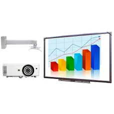 Интерактивный комплект EliteBoard WR-84A24C2