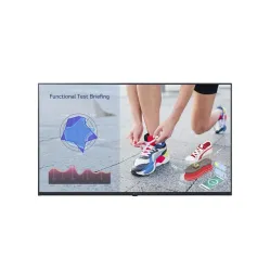 Профессиональная панель LG 75UL3J-E