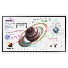 Интерактивная панель Samsung FLIP WM55B