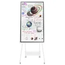 Интерактивная панель Samsung FLIP WM55B