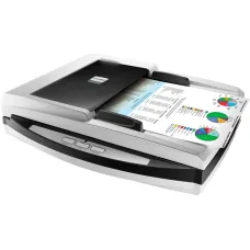 Документ-сканер Plustek SmartOffice PL4080L