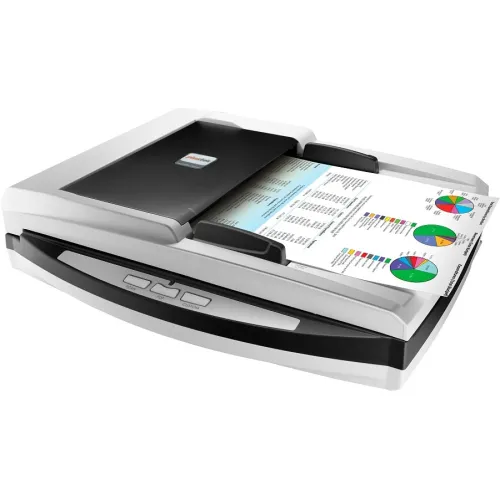 Документ-сканер Plustek SmartOffice PL4080L