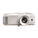 Мультимедийный проектор Optoma HD29HLVx