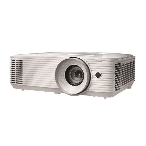 Мультимедийный проектор Optoma HD29HLVx