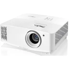 Мультимедийный проектор Optoma UHD35x