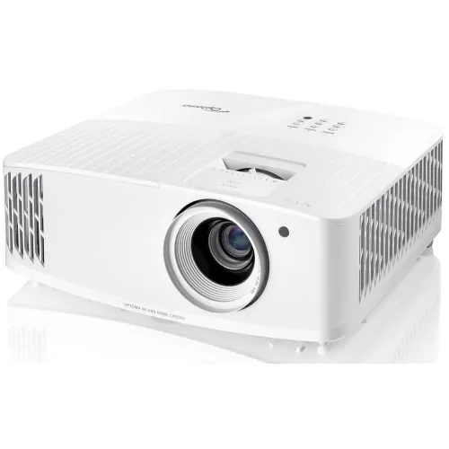 Мультимедийный проектор Optoma UHD35x