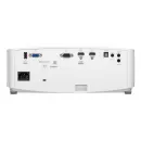 Мультимедийный проектор Optoma UHD35x