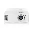 Мультимедийный проектор Optoma UHD35x