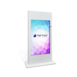 Сенсорный информационный киоск HighKiosk 32" Intel Celeron (IR/ИК)
