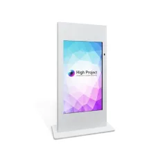 Сенсорный информационный киоск HighKiosk 43" Intel Celeron (IR/ИК)