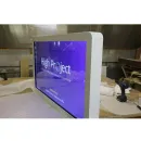 Интерактивная панель HighPanel W 32" Intel Celeron (PCT/PCAP)