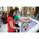 Интерактивный стол HighTable DS 43" Intel Celeron (IR/ИК)