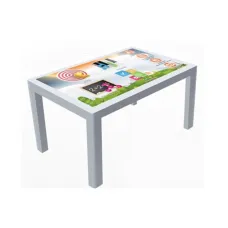 Интерактивный стол HighTable KF 32" Intel Celeron (IR/ИК)