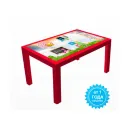 Интерактивный стол HighTable KF 43" Intel Celeron (IR/ИК)