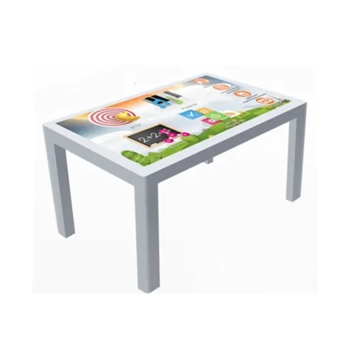 Интерактивный стол HighTable KF 43" Intel Celeron (IR/ИК)