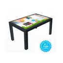 Интерактивный стол HighTable KF 49" Intel Celeron (PCT/PCAP)