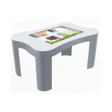 Интерактивный стол HighTable KT 32" Intel Celeron (PCT/PCAP)