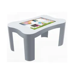 Интерактивный стол HighTable KT 32" Intel Celeron (PCT/PCAP)