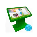 Интерактивный стол HighTable ST 32" Intel Celeron (IR/ИК)