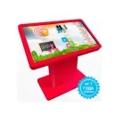 Интерактивный стол HighTable ST 32" Intel Celeron (PCT/PCAP)