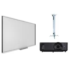 Интерактивный комплект SMART Board SBM777EXD101L
