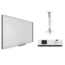 Интерактивный комплект SMART Board SBM777EXL101L