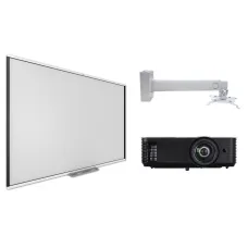Интерактивный комплект SMART Board SBM777EXD102ST