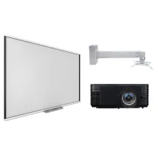 Интерактивный комплект SMART Board SBM787EXD202ST