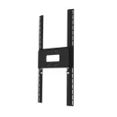 Кронштейн настенный SMS Func Flatscreen H Unislide Black для размера 20-60"