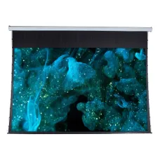 Экран с электроприводом ViewScreen Premium XL EPR-16101 (16:10) 200" 443x331 (431x269, MW) с пультом