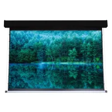 Экран с электроприводом ViewScreen Antis Pro ANP-16104 (16:10) 604x400 (592x370, MW) с пультом