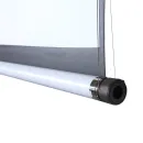Экран с электроприводом ViewScreen Antis Pro ANP-4304 (4:3) 557x439 (545x409, MW) с пультом