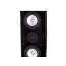 Встраиваемая напольная акустическая система RBH R55TiR Tower/Front Speaker Red Burl (пара)