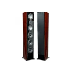 Встраиваемая напольная акустическая система RBH R55TiR Tower/Front Speaker Red Burl (пара)