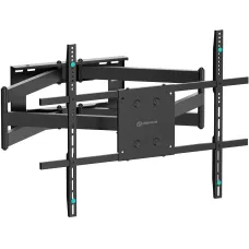 Кронштейн настенный ONKRON M8L для размера 42"-110"
