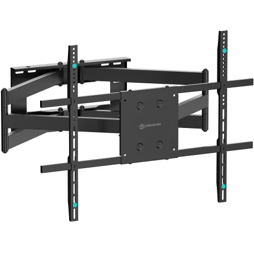 Кронштейн настенный ONKRON M8L для размера 42"-110"