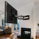 Кронштейн настенный ONKRON M8L для размера 42"-110"