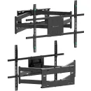 Кронштейн настенный ONKRON M8L для размера 42"-110"